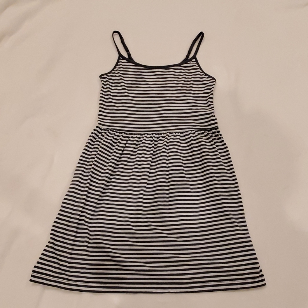 Gap Tank Swing Dress